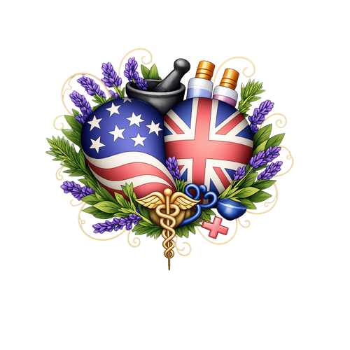 American Apothecary UK